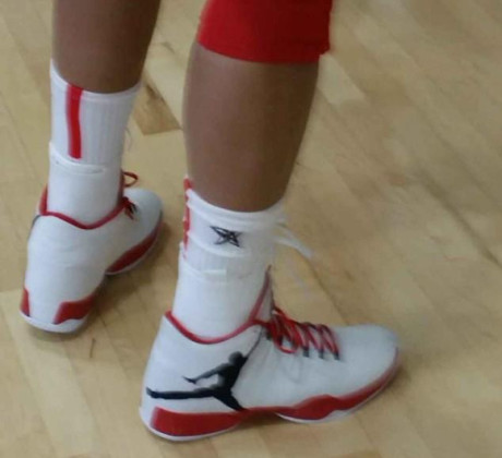 Air Jordan Bred 4 Ebay White Nike Zoom Speed Trainer 2