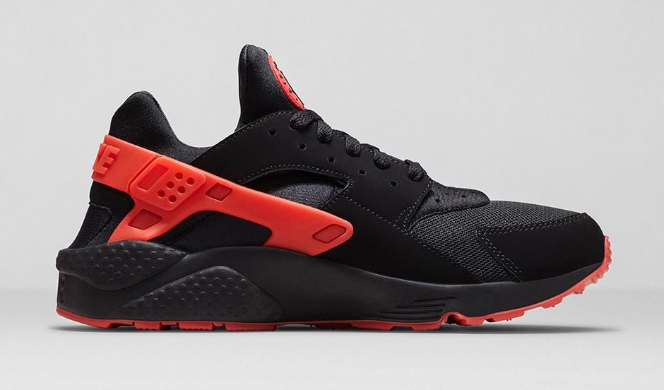 Nike Air Huarache Hate
