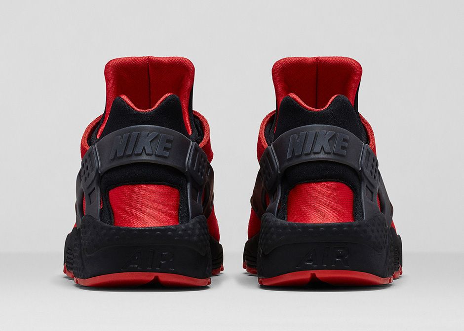 Nike Air Huarache Hate