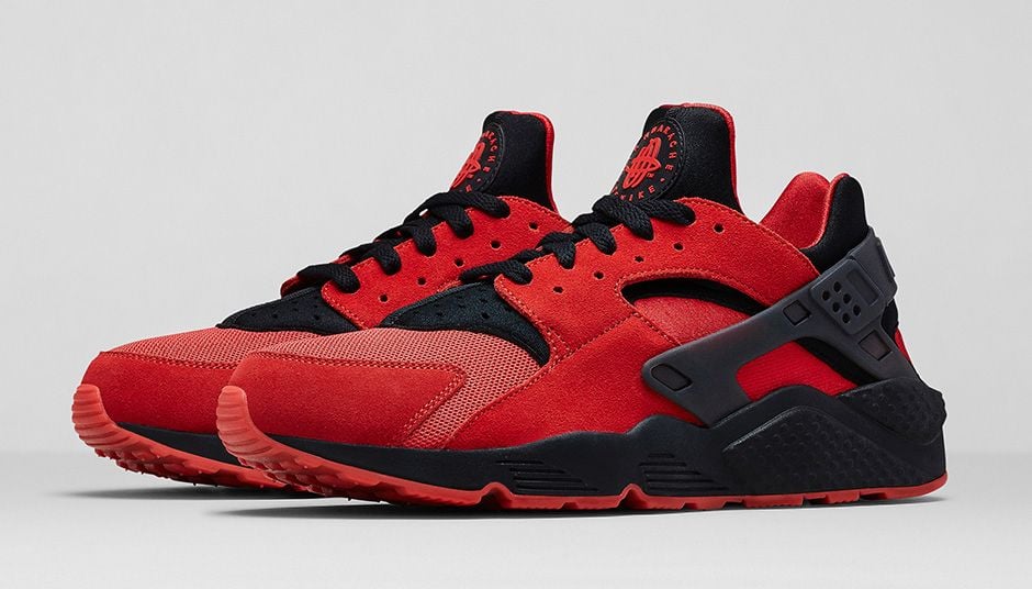 Nike Air Huarache Love