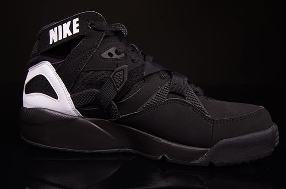 Nike Air Trainer Max 91 - Black/White