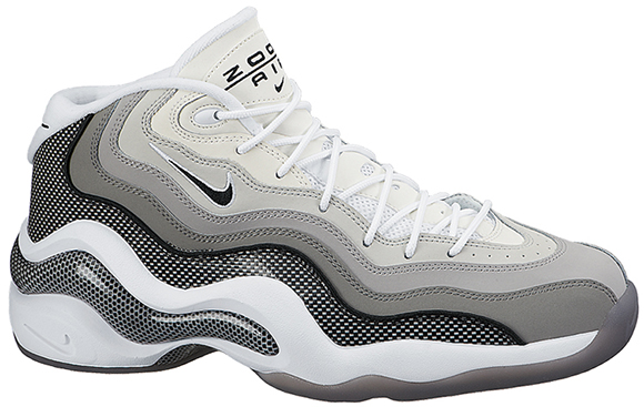 Nike Air Zoom Flight 96 is Coming this Holiday Season