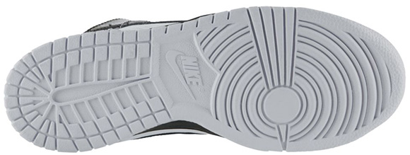 Nike Dunk High Back To School GS is Back