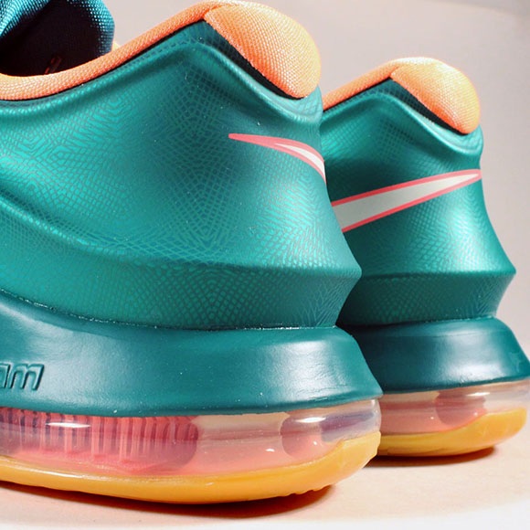 Nike KD 7 Easy Money - Another Look