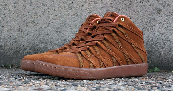 Nike KD 7 Lifestyle Hazelnut