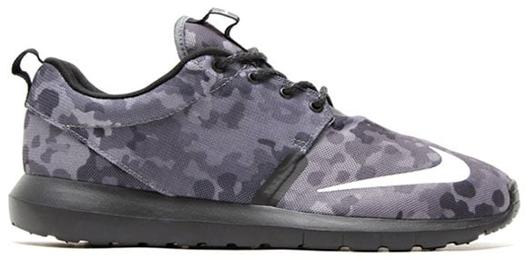 Nike Roshe Run NM FB Grey Camo