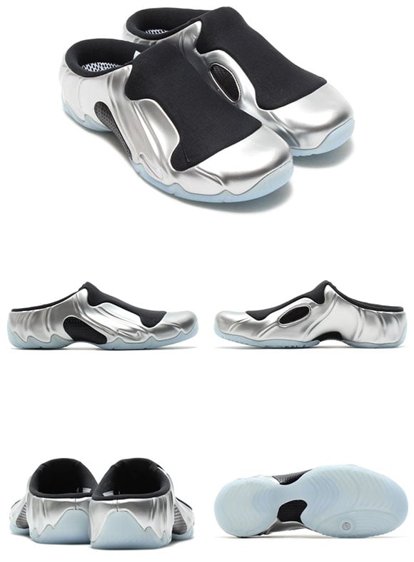 nike solo slide