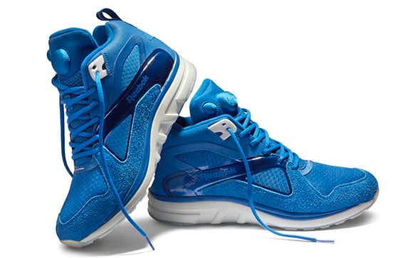 Reebok Glow in the Dark Pack - Fall 2014