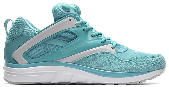 Reebok Glow in the Dark Pack - Fall 2014