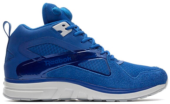 Reebok Glow in the Dark Pack - Fall 2014