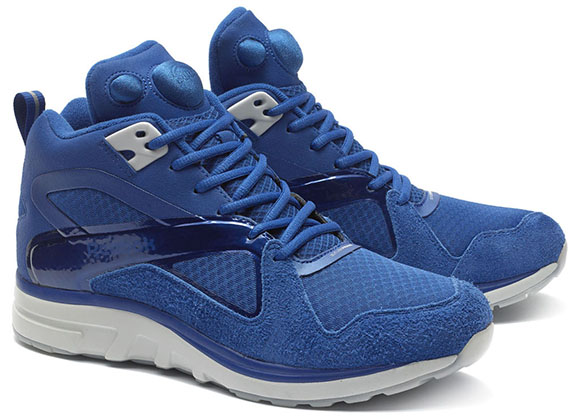 Reebok Glow in the Dark Pack - Fall 2014