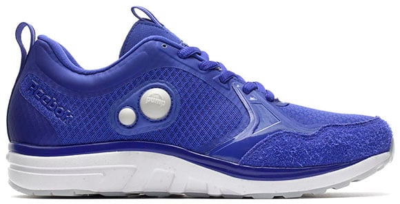 Reebok Glow in the Dark Pack - Fall 2014