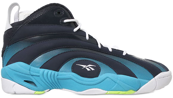 Reebok Shaqnosis – New Colorway