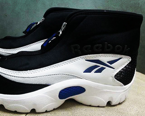 Reebok The Shroud is Making a Return- SneakerFiles