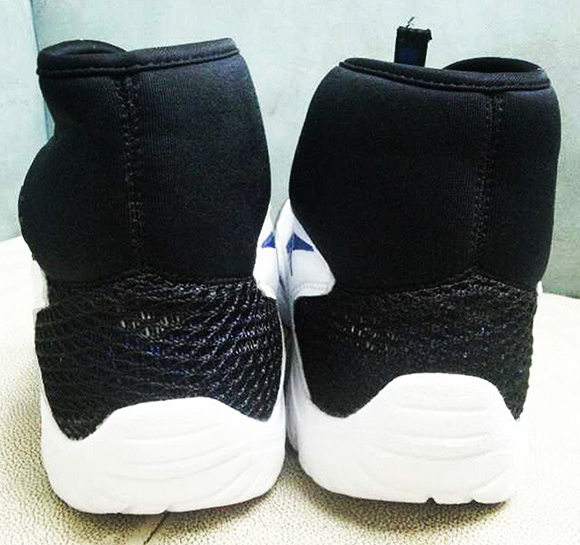 Reebok The Shroud is Making a Return