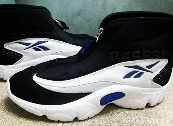 Reebok The Shroud is Making a Return- SneakerFiles