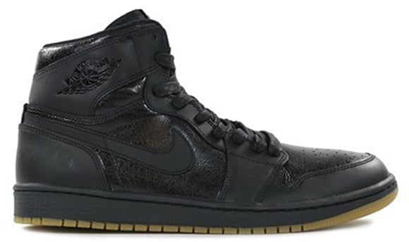 jordan 1 retro black gum