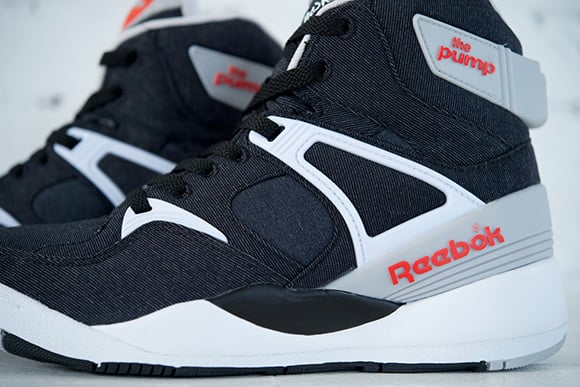 Release Date: atmos x Reebok The Pump 25th Anniversary