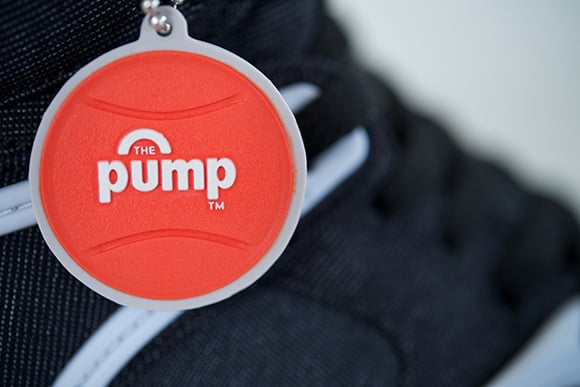 Release Date: atmos x Reebok The Pump 25th Anniversary