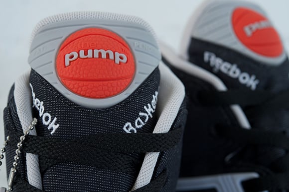 Release Date: atmos x Reebok The Pump 25th Anniversary