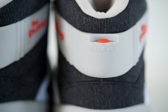 Release Date: atmos x Reebok The Pump 25th Anniversary