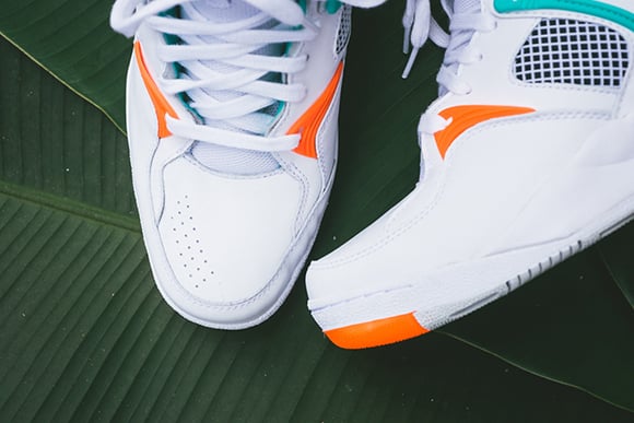 Release Date: Titolo x Reebok The Pump 25th Anniversary