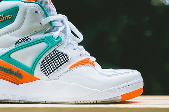 Release Date: Titolo x Reebok The Pump 25th Anniversary