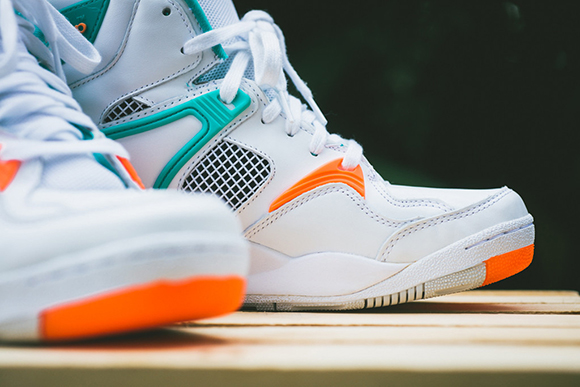 Release Date: Titolo x Reebok The Pump 25th Anniversary