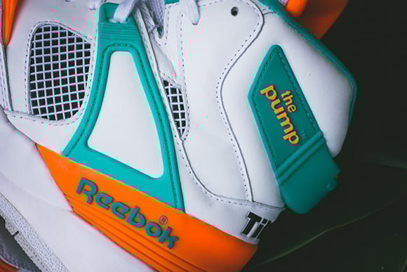 Release Date: Titolo x Reebok The Pump 25th Anniversary