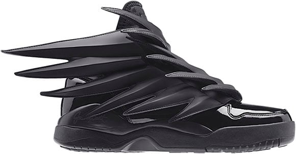 adidas Originals x Jeremy Scott Wings 3.0 Dark Knight