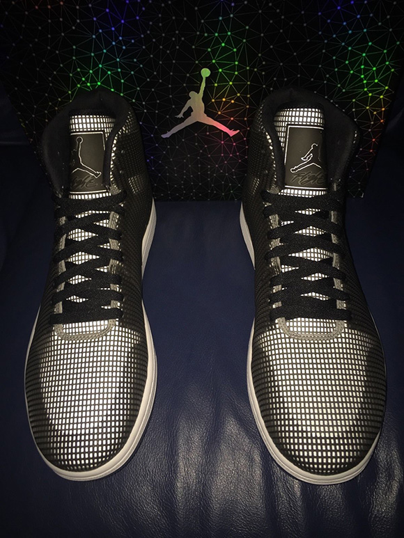 Air Jordan 1 4LAB1 - More Images