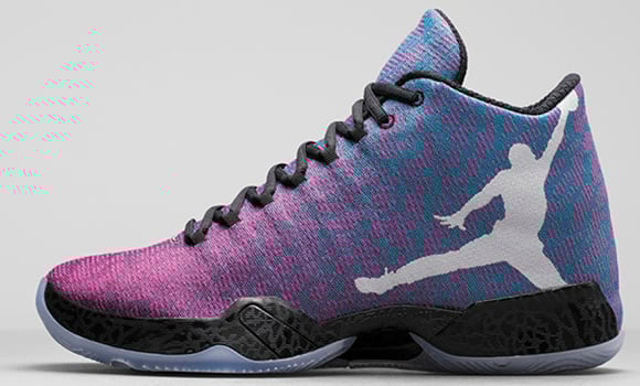 Air Jordan XX9 Riverwalk - Official Images