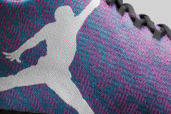 Air Jordan XX9 Riverwalk - Official Images