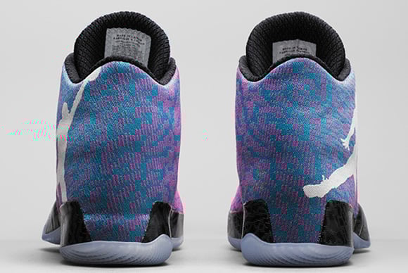 Air Jordan XX9 Riverwalk - Official Images