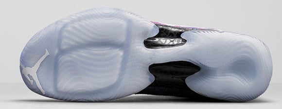 Air Jordan XX9 Riverwalk - Official Images