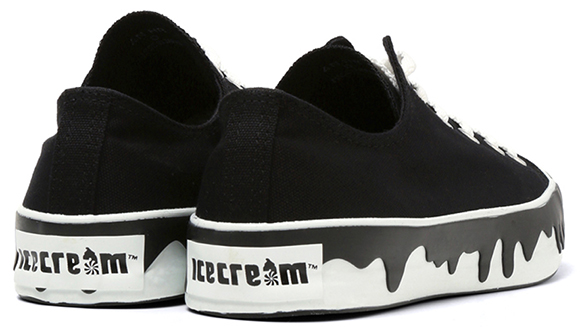 BBC Icecream Drippy Sneaker is Back