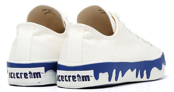 BBC Icecream Drippy Sneaker is Back