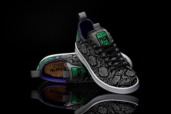 Concepts x adidas Originals Stan Smith - First Look