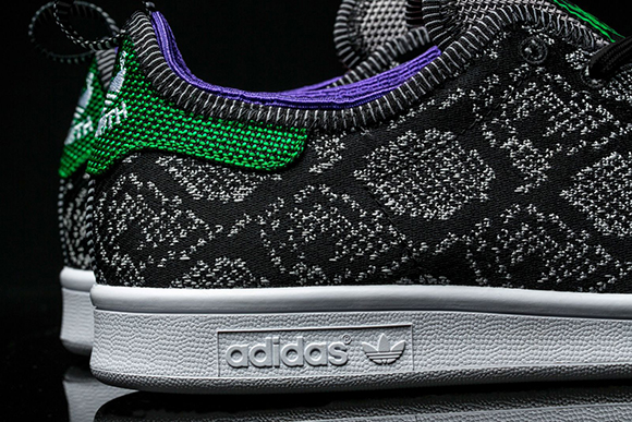 Concepts x adidas Originals Stan Smith - First Look