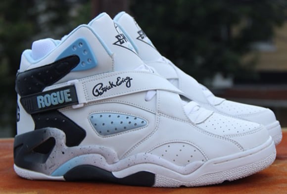 Ewing Athletics Rogue Retro White/Shadow