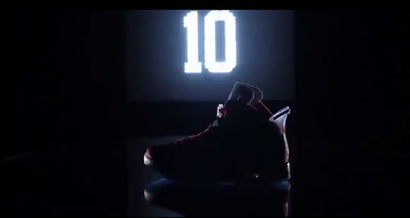 Jordan Brand Releases Teaser Video of the Slam Dunk Series | SneakerFiles