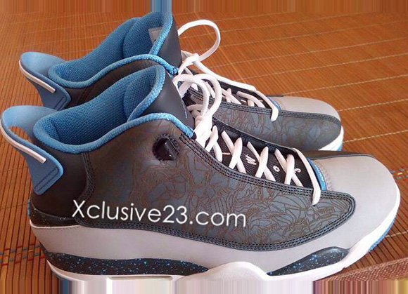 The Jordan Dub Zero is Making a Return