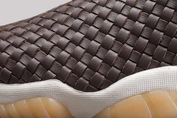 Jordan Future Premium Dark Chocolate - Official Images