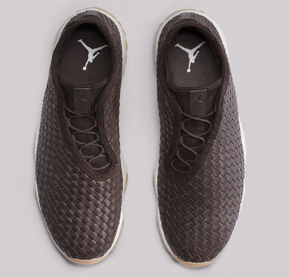 Jordan Future Premium Dark Chocolate - Official Images