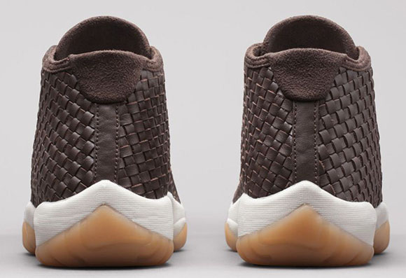 Jordan Future Premium Dark Chocolate - Official Images