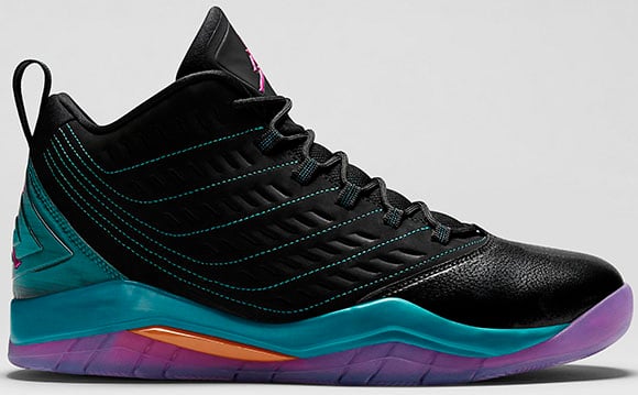 Introducing the Jordan Velocity