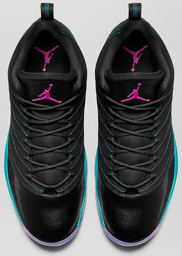 Introducing the Jordan Velocity