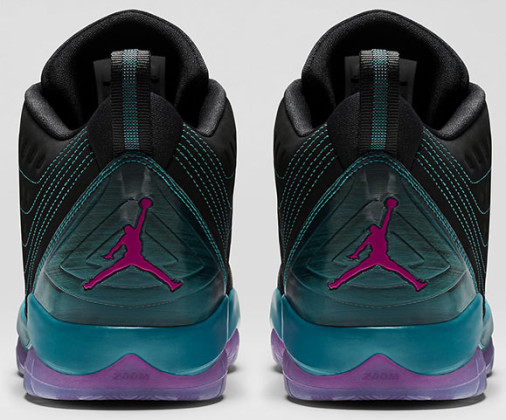 King Cheetahs Running Full Speed Black Yellow Red Jordan