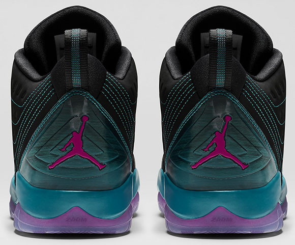 Introducing the Jordan Velocity- SneakerFiles