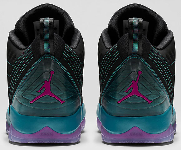 Introducing the Jordan Velocity